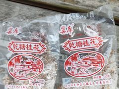 -苏州市吴中区光福窑上花果蜜饯厂