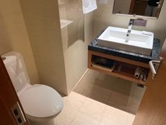 -汤印温泉假日酒店