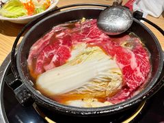 -大和食乐·鲜和牛酸汤火锅(环宇荟店)
