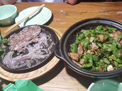 -淀里船宴(裕华东路店)