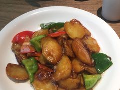 -上关雪東北菜(中房金谊店)