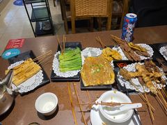 -幸运牛汕头小黄牛牛肉火锅(梅林店)