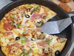 -必胜客(上海新南方商城PH店)