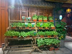 -和院老火锅铜锅烧烤海鲜(朱雀大街店)