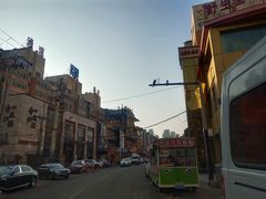 -天源宝石浴宫(和平店)