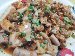 -洞密园美食城·二十二年老店(富华路店)