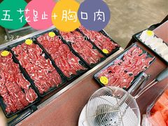 -牛肉彪·19年专注·潮汕牛肉火锅(祈福店)