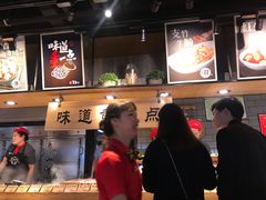 -72街红烧排骨饭(海珠丽影广场店)