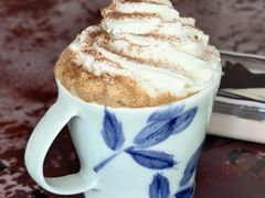 -北平花园·潮玩萌牙·北平咖啡(南锣鼓巷胡同店)