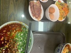-安泊尔牛肉面(北滨河路店)