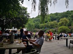 -食膳公园包子铺(烈士公园店)