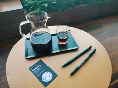 -Seesaw Coffee(朝阳大悦城店)