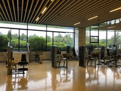 -青岛银沙滩温德姆至尊酒店