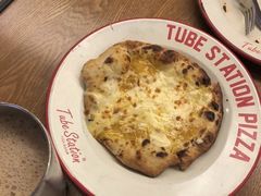 -Tubestation站点比萨(高新万达ONE店)