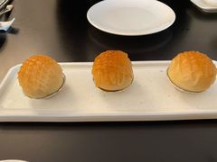 -天伦里餐厅(绿城桃花源店)