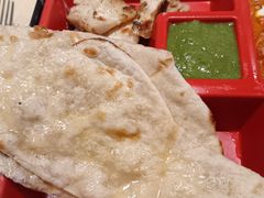 -克比叔叔印度餐厅Kebabs on the Grille (人民广场店)