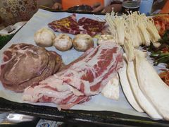韩式正宗烤肉-韩国大金刚烤肉·料理(印象城店)