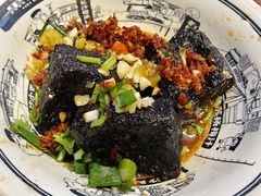 -黑白电视长沙小吃(悦汇城店)