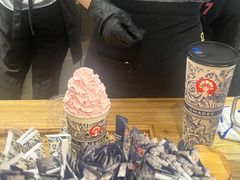 -霸王茶姬(大连万象汇店)