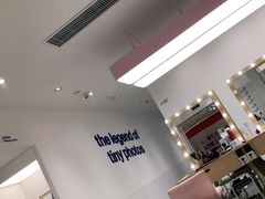 -天真蓝照相馆(中华广场店)