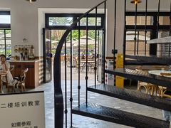 -Torch Coffee 炬点咖啡