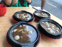 -新记肉骨茶