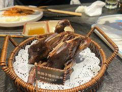 -高家烧鸽子烧烤店63年