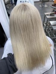 -3AM·S HAIR SALON烫发染发接发