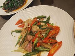 -聚宾楼·烤鸭·家宴(科技三路店)