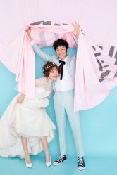 -帆拉斐婚纱摄影(春熙店)