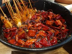 裸奔坨坨虾-成都吃客(九眼桥店)