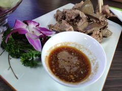 -香岛私房菜(金屋·秦皇半岛店)
