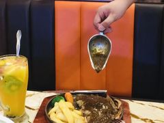 -维园港式茶餐厅(龙岗盛平店)