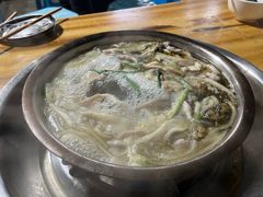 -海关荤豆花(洋河一路店)