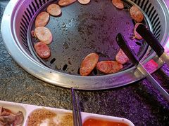 -老卜奎齐齐哈尔烤肉(人民东路店)