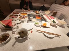 -海底捞火锅(崇文门新世界百货店)