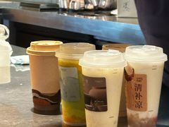 -阿嬷手作(成都万象城店)