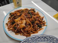 -家有美味(户部山二店)