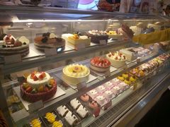 -BreadTalk面包新语·烘焙蛋糕(海珠丽影广场店)