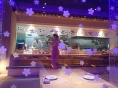 景观位-琴寿司居酒屋(中山广场店)