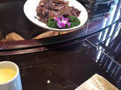 -刘胖子家常菜·蹄花焖藕(中南店)