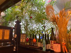 -花狸日本料理(柏庐广场店)