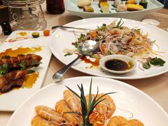 -聚福宝合苑食府(南头镇店)