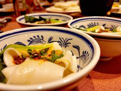 -西安饭庄·非遗陕菜(钟楼店)