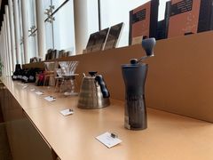 -Seesaw Coffee(朝阳大悦城店)