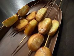 -花和尚·湘西小串烧烤(祈福店)