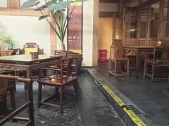 -那家小馆•北京菜•烤鸭(香山店)