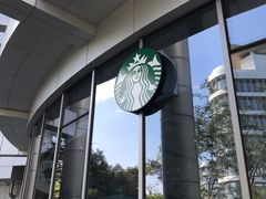 -星巴克(深圳香港大学深圳医院店)