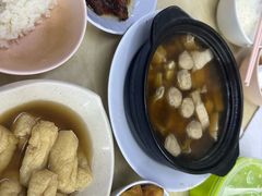 -新记肉骨茶