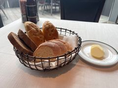 -Wolfgang’s Steakhouse 沃夫冈牛排馆(上海白玉兰广场店)
